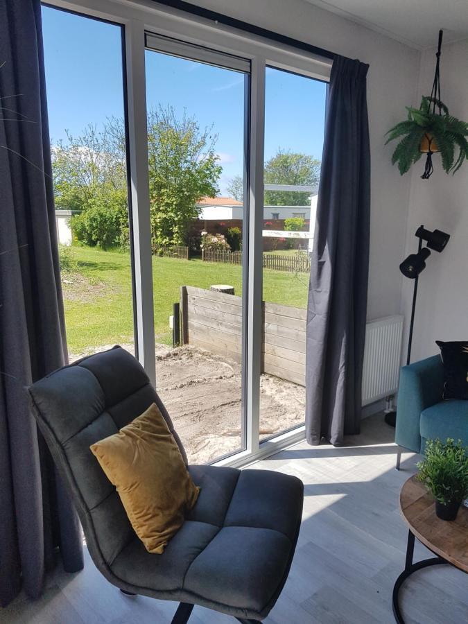 Chateau Quak Petten Zewnętrze zdjęcie